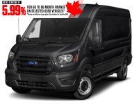 2022 Ford Transit-250 Cargo T-250 148" Hi Rf 9070 GVWR RWD