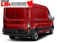 2022 Ford Transit-250 Cargo T-250 148" Hi Rf 9070 GVWR RWD