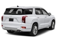2020 Hyundai Palisade Ultimate 7-Passenger CP AWD Hyper White  Shot 2