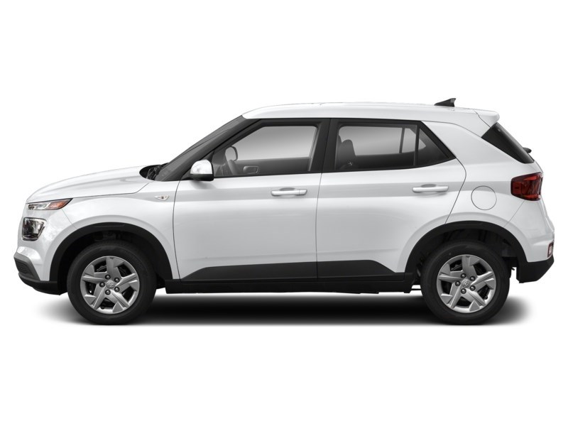 2022 Hyundai Venue Preferred IVT