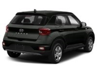2021 Hyundai Venue Preferred IVT Space Black  Shot 2