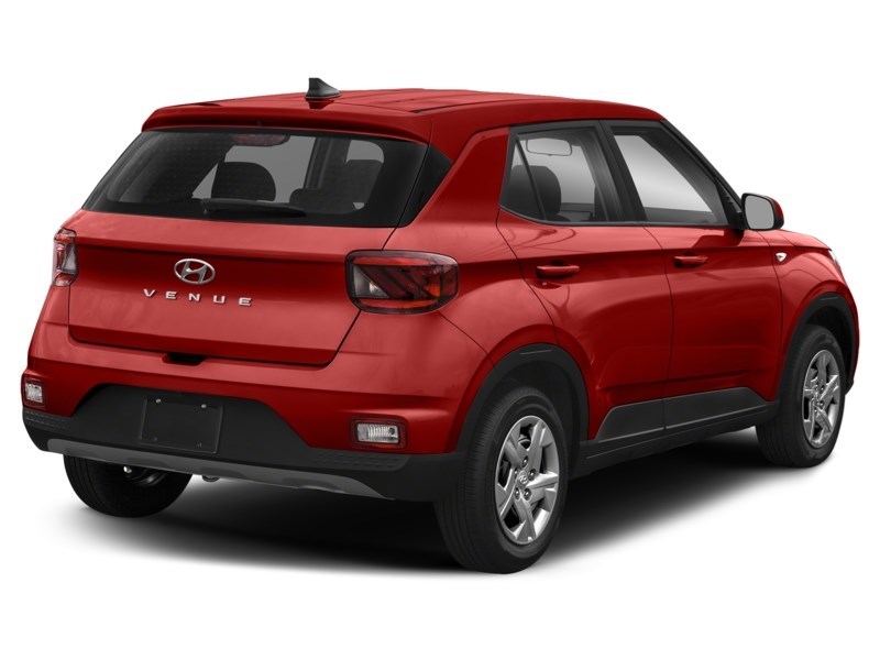 2022 Hyundai Venue Preferred IVT