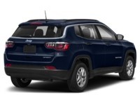 2020 Jeep Compass Altitude 4x4 Jazz Blue Pearl  Shot 12