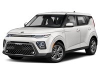 2020 Kia Soul EX IVT