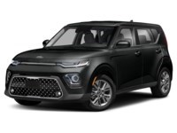 2020 Kia Soul EX IVT