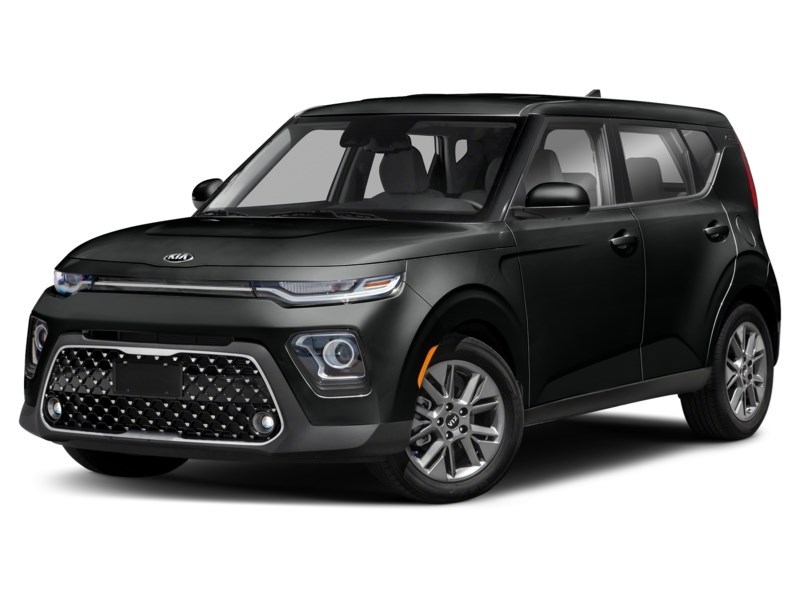 2020 Kia Soul EX IVT Onyx  Shot 7