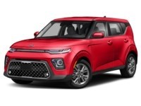2020 Kia Soul EX IVT