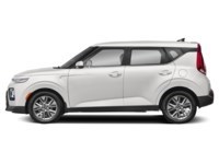 2020 Kia Soul EX IVT Snow White Pearl  Shot 5
