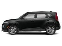 2020 Kia Soul EX IVT Onyx  Shot 9