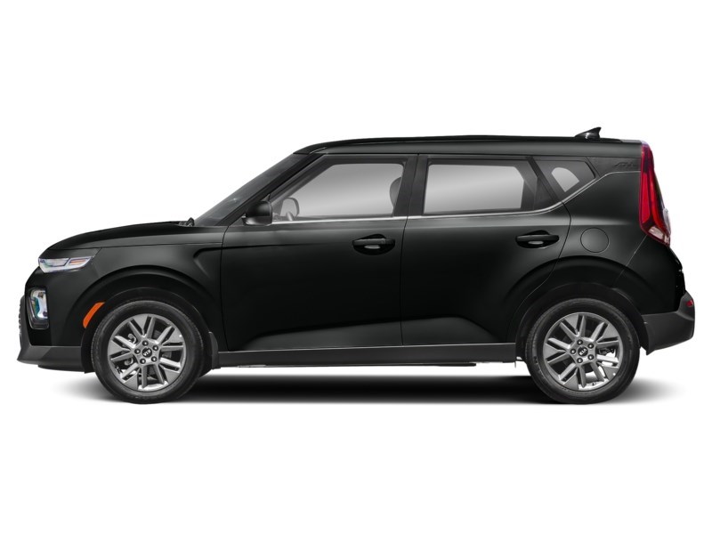 2020 Kia Soul EX IVT Onyx  Shot 11