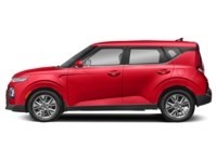 2020 Kia Soul EX IVT Inferno Red  Shot 15