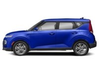 2020 Kia Soul EX IVT Neptune Blue  Shot 23