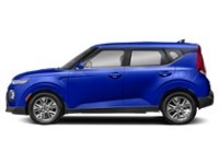 2020 Kia Soul EX IVT *Ltd Avail* Neptune Blue  Shot 5