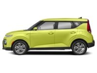 2020 Kia Soul EX IVT Space Green  Shot 27