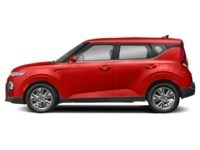 2020 Kia Soul EX IVT