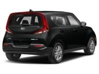 2020 Kia Soul EX IVT