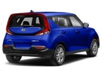 2020 Kia Soul EX IVT *Ltd Avail* Neptune Blue  Shot 2