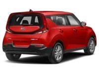 2020 Kia Soul EX IVT Lunar Orange  Shot 37
