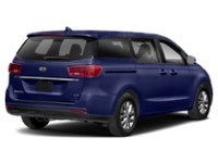2020 Kia Sedona LX FWD Mineral Blue  Shot 6