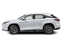 2022 Lexus RX 350 Base Ultra White  Shot 9