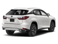 2022 Lexus RX 350 Base Eminent White Pearl  Shot 6