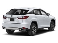 2022 Lexus RX 350 Base Ultra White  Shot 8