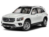 2020 Mercedes-Benz GLB 250 Base