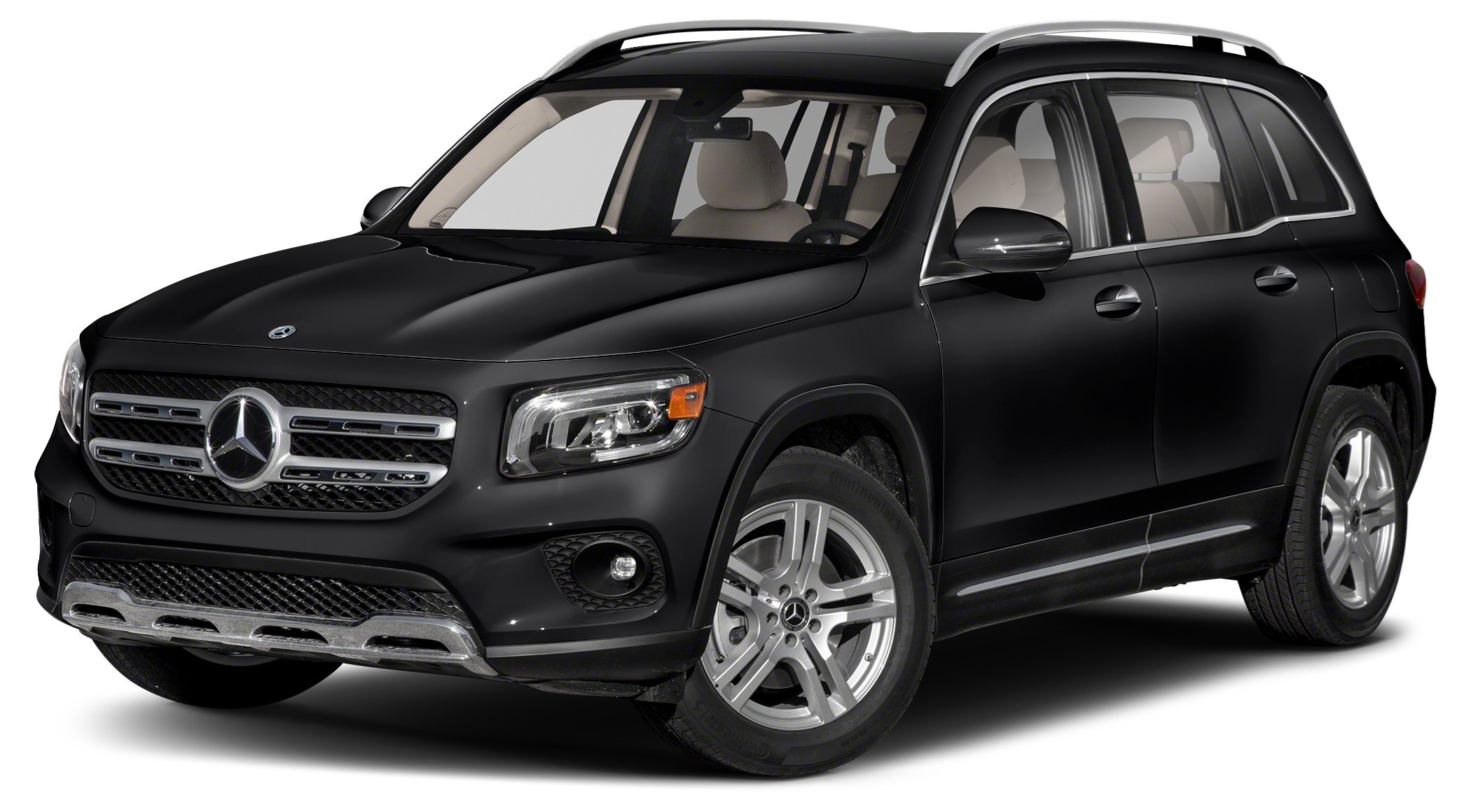 2022 Mercedes-Benz GLB 250 Base