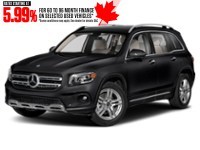 2022 Mercedes-Benz GLB 250 GLB 250 4MATIC SUV Night Black  Shot 10