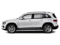 2020 Mercedes-Benz GLB 250 Base Polar White  Shot 3