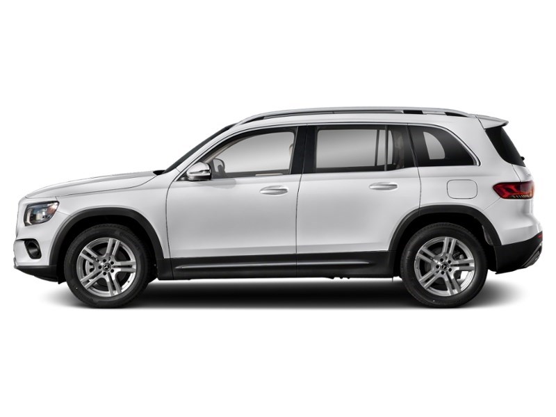 2020 Mercedes-Benz GLB 250 Base