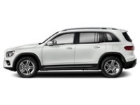 2020 Mercedes-Benz GLB 250 Base Digital White Metallic  Shot 11
