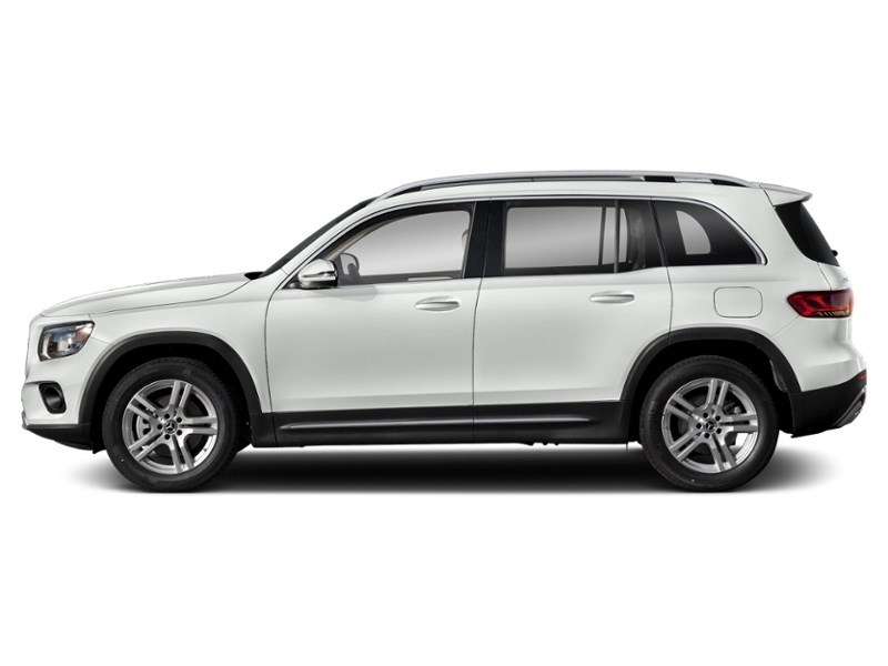2020 Mercedes-Benz GLB 250 Base