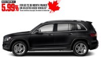 2022 Mercedes-Benz GLB 250 GLB 250 4MATIC SUV Night Black  Shot 11