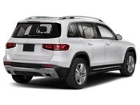 2020 Mercedes-Benz GLB 250 Base Polar White  Shot 6