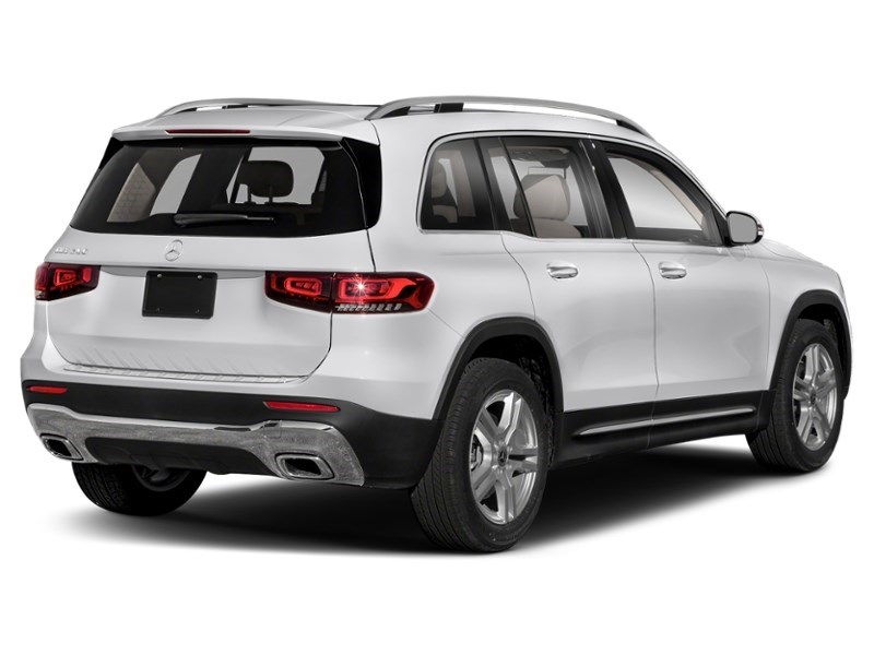 2020 Mercedes-Benz GLB 250 Base