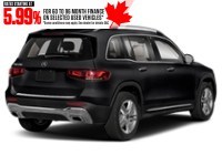2022 Mercedes-Benz GLB 250 GLB 250 4MATIC SUV Night Black  Shot 8