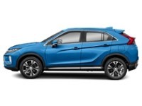 2019 Mitsubishi Eclipse Cross SE S-AWC *Ltd Avail* Octane Blue Pearl  Shot 5