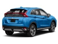 2019 Mitsubishi Eclipse Cross SE S-AWC *Ltd Avail* Octane Blue Pearl  Shot 6