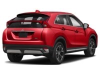 2018 Mitsubishi Eclipse Cross GT S-AWC Rally Red  Shot 2