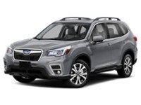 2019 Subaru Forester 2.5i Limited w/EyeSight Pkg Ice Silver Metallic  Shot 7