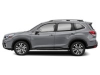2019 Subaru Forester 2.5i Limited w/EyeSight Pkg Ice Silver Metallic  Shot 9