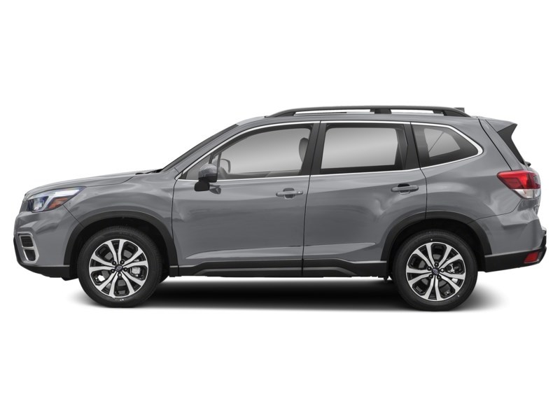2019 Subaru Forester 2.5i Limited w/EyeSight Pkg