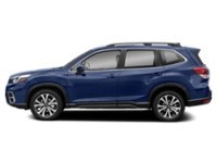 2019 Subaru Forester 2.5i Limited w/EyeSight Pkg Horizon Blue Pearl  Shot 33