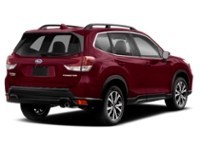 2019 Subaru Forester 2.5i Limited w/EyeSight Pkg Crimson Red Pearl  Shot 24