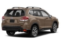 2019 Subaru Forester 2.5i Limited w/EyeSight Pkg