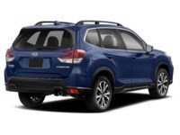 2019 Subaru Forester 2.5i Limited w/EyeSight Pkg