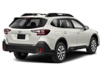 2020 Subaru Outback 2.5i Touring Crystal White Pearl  Shot 6