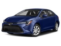 2021 Toyota Corolla LE CVT Blueprint  Shot 31