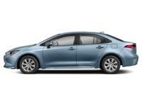 2021 Toyota Corolla LE CVT Celestite  Shot 5